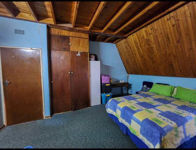 4 BEDROOM HOUSE FOR SALE IN THEOVILLE
